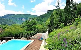 Les Gargouilles Gorges Du Tarn - Millau